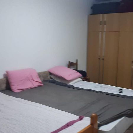 Makedonyada Kiralik Ev Ve Arac Hizmeti Ile Birlikte Apartment Skopje Exterior photo