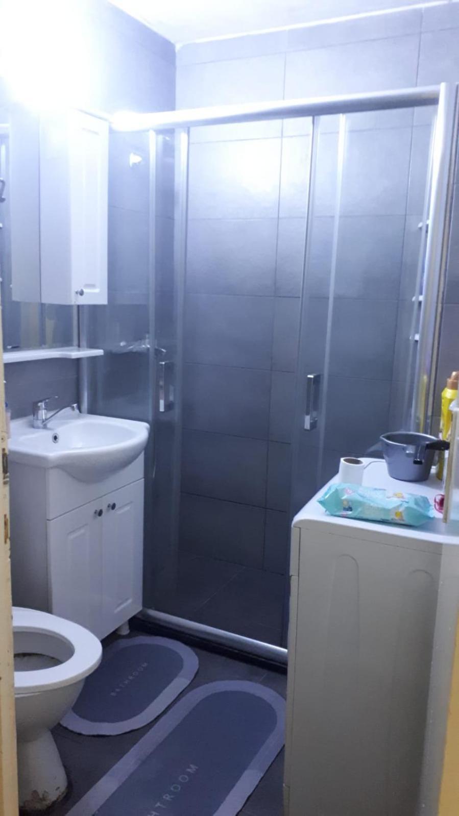 Makedonyada Kiralik Ev Ve Arac Hizmeti Ile Birlikte Apartment Skopje Exterior photo